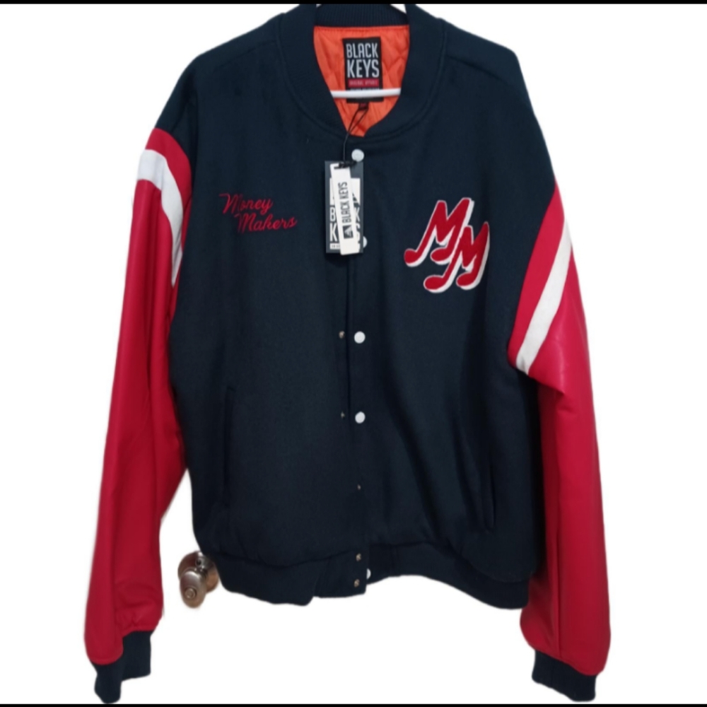 Bomber jacket - Picture 3 of 3